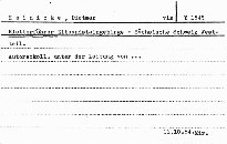 Kletterführer Elbsandsteingebirge - Sächsische Schweiz