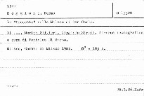 Le "crocette" nella milano di san carlo