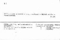 Le "crocette" nella milano di san carlo