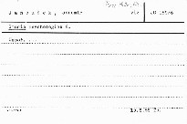 Studia psychologica
                        (6)
                    