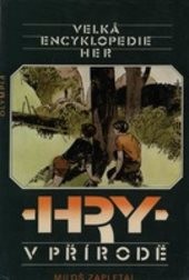 Hry v přírodě
                        (sv. 1)
                    