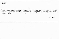 Blues nechodí po horách