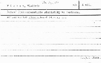 Řešení úloh matematické statistiky ve fo