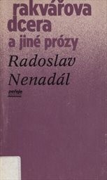 Rakvářova dcera a jiné prózy