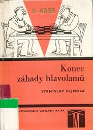 Konec záhady hlavolamů