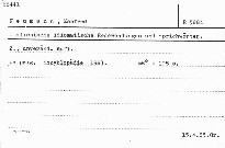 Italienische idiomatische redewendungen