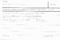 Cestovni zprava ze studijniho pobytu v  Městské a