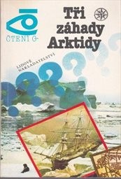 Tři záhady Arktidy