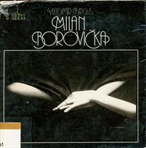 Milan Borovička