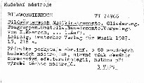 Bildwörterbuch Musikinstrumente
