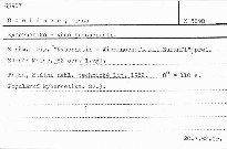 Kybernetika - veda budoucnosti.