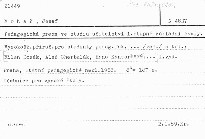 Pedagogicka praxe ve studiu učitelství 1