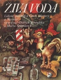 Živá voda