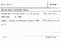 Školní atlas světových dějin