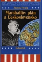 Marshallův plán a Československo