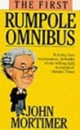 The first Rumpole omnibus