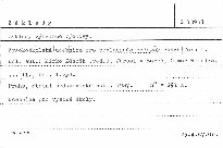 Základy výtvarné výchovy