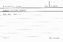 Základy výtvarné výchovy