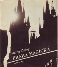 Praha magická