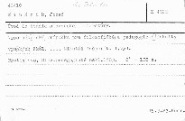 Úvod do štúdia slovenskej literatúry