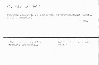 Úvod do štúdia slovenskej literatúry