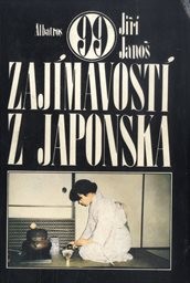 99 zajímavostí z Japonska