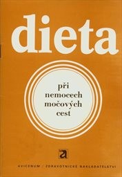 Dieta při nemocech močových cest