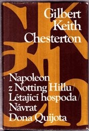 Napoleon z Notting-Hillu