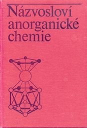 Názvosloví anorganické chemie