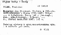 Mozartův Don Giovanni