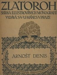 Arnošt Denis