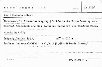 Das Nibelungenlied