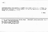 Revoluční proces v rozvojových zemích 1945-1985