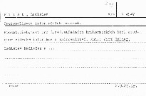 Racionalizace informačních procesů