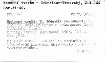 Hudobny archív 7