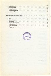 Pasjanse