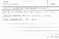 Stabilní osteosyntéza v traumatologii a