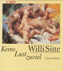 Keine lust zuviel