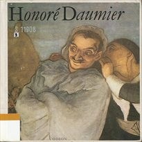 Honoré Daumier