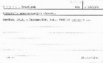 Etnografie mimoevropských oblastí
                        (Sv. 2,)
                    