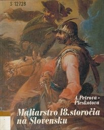 Maliarstvo 18. storočia na Slovensku