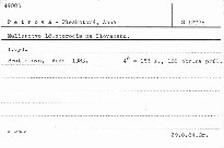 Maliarstvo 18. storočia na Slovensku