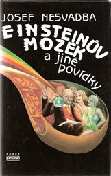 Einsteinův mozek a jiné povídky