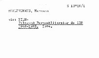 Film- und fernsehliteratur der ddr 1946-