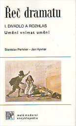 Řeč dramatu
                        ([Sv.] 1,)
                    