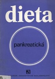 Dieta pankreatická