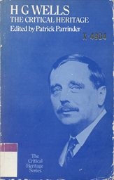 H. G.  Wells