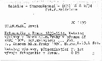 Fotografie v Praze 1839-1914