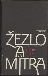 Žezlo a mitra