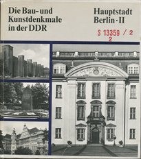 Hauptstadt berlin 2